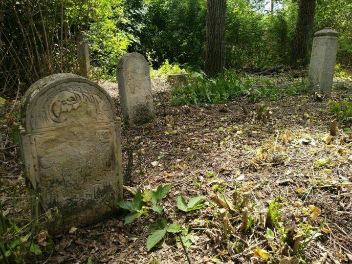 В Елабуге утвержден перспективный план благоустройства Старого татарского кладбища