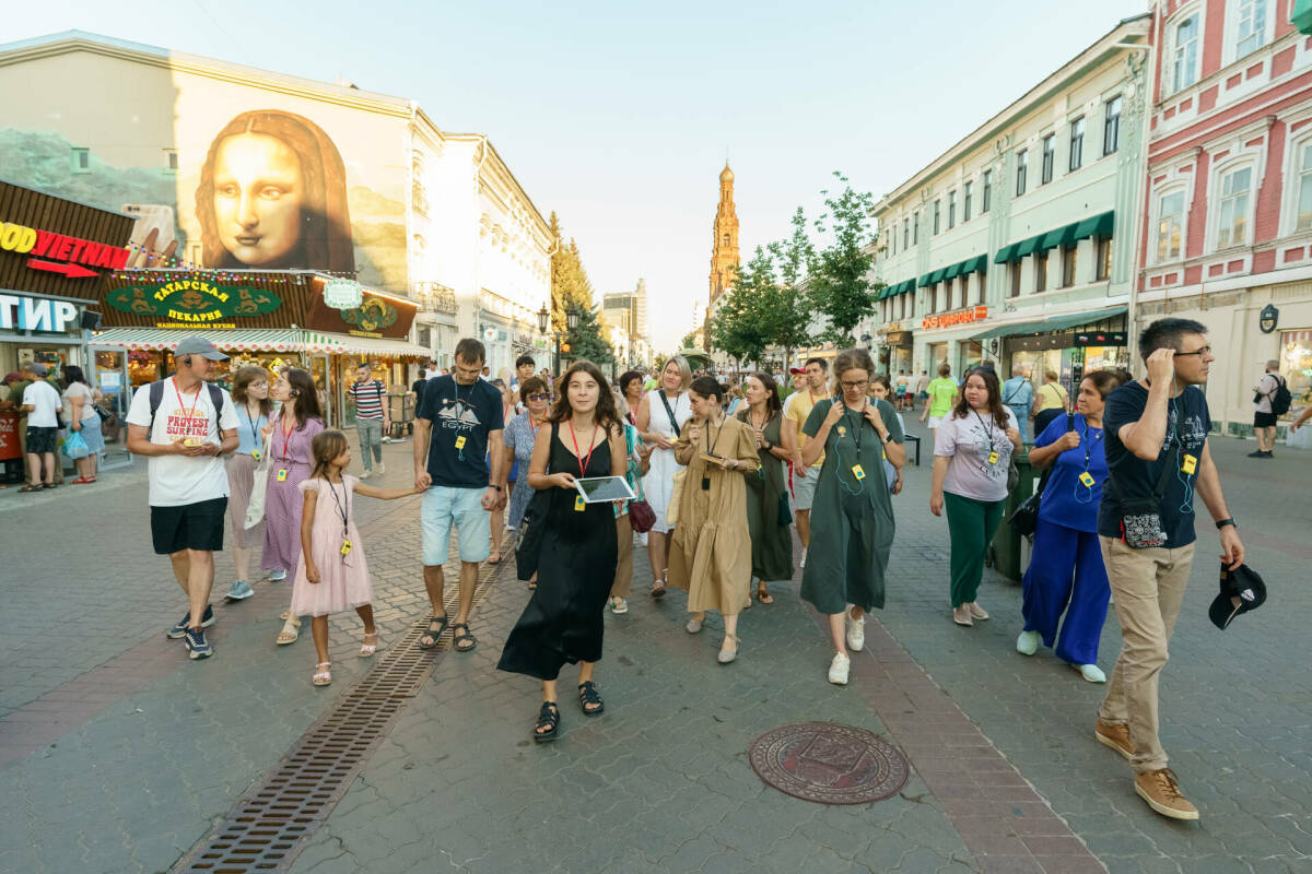 «Следующий год будет сложнее»: итоги 2025 года и ожидания отрасли туризма Татарстана