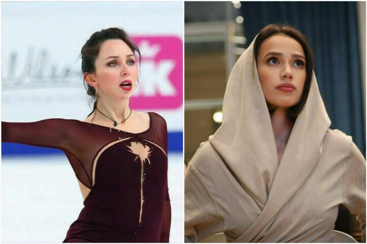 Туктамышева по стопам Загитовой, бой за Костылеву, новая роль Валиевой. Неделя «фигурки»