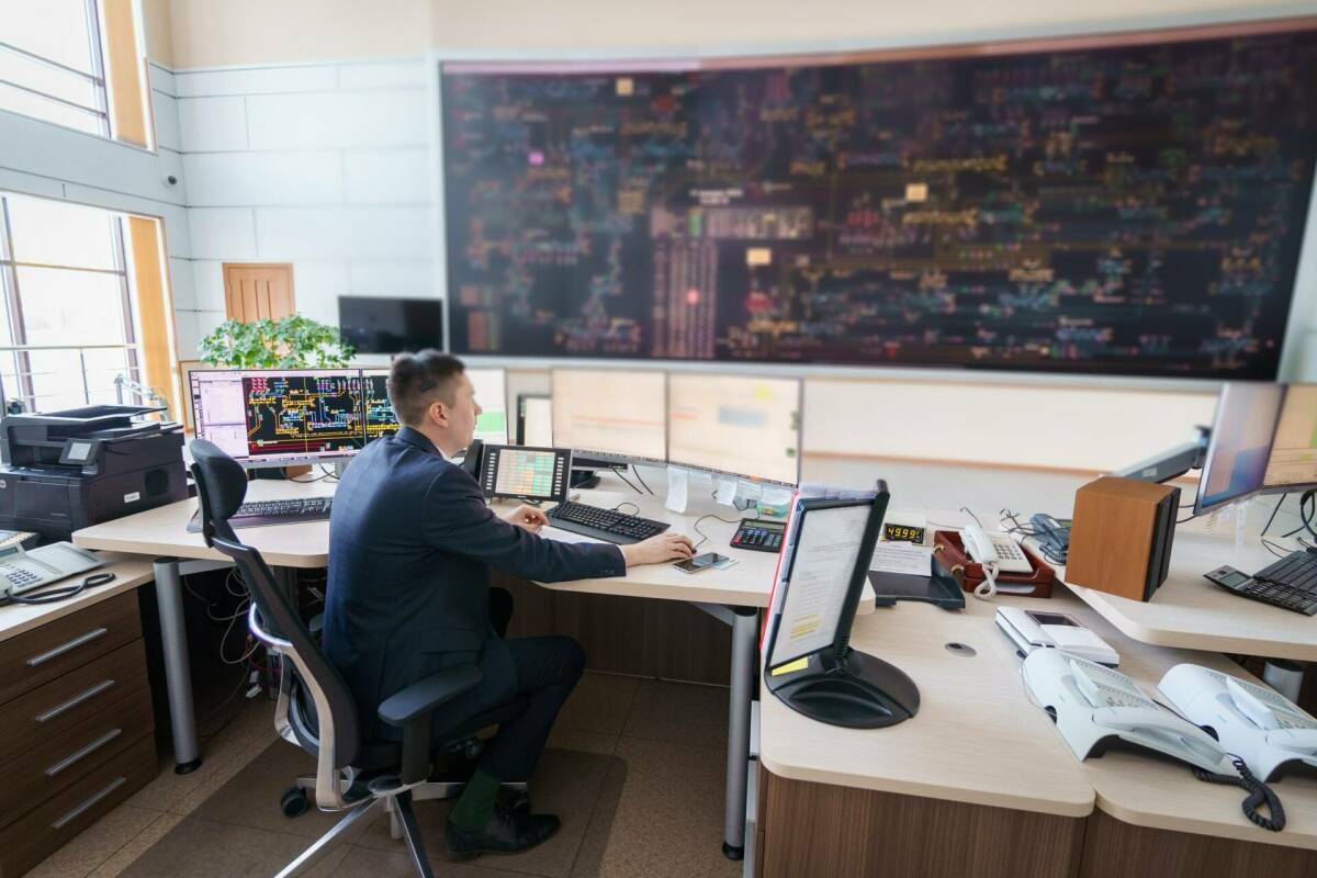 Потребление электроэнергии в Татарстане в ноябре выросло на 1,9%