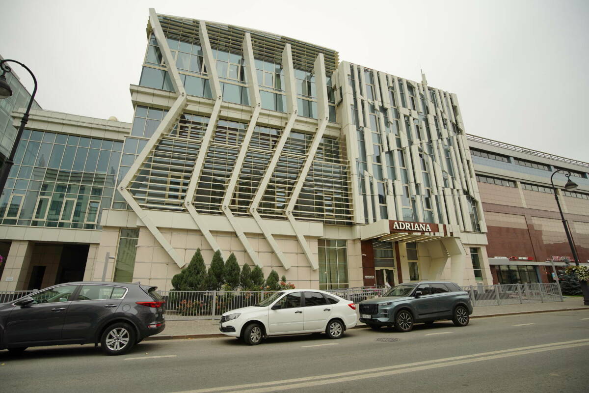 Ассоциация отелей Казани и РТ попросила упростить систему сбора турналога