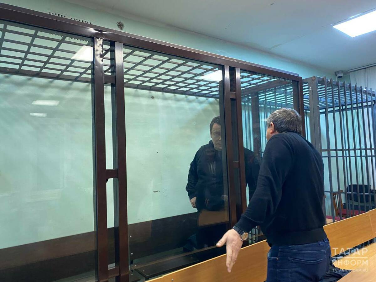 Суд арестовал жителя Чистополя, который присваивал деньги, предлагая вложиться в бизнес