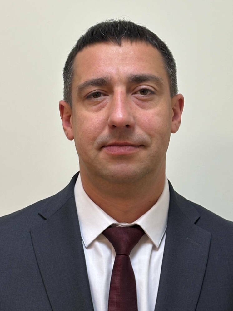 Новым замминистра транспорта и дорожного хозяйства РТ стал Ранис Файзуллин