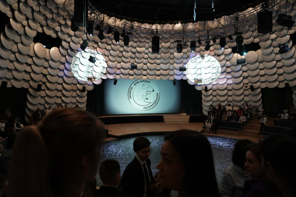 За пять лет 192 жителя РТ отмечены в рамках премии «Экология – дело каждого!»