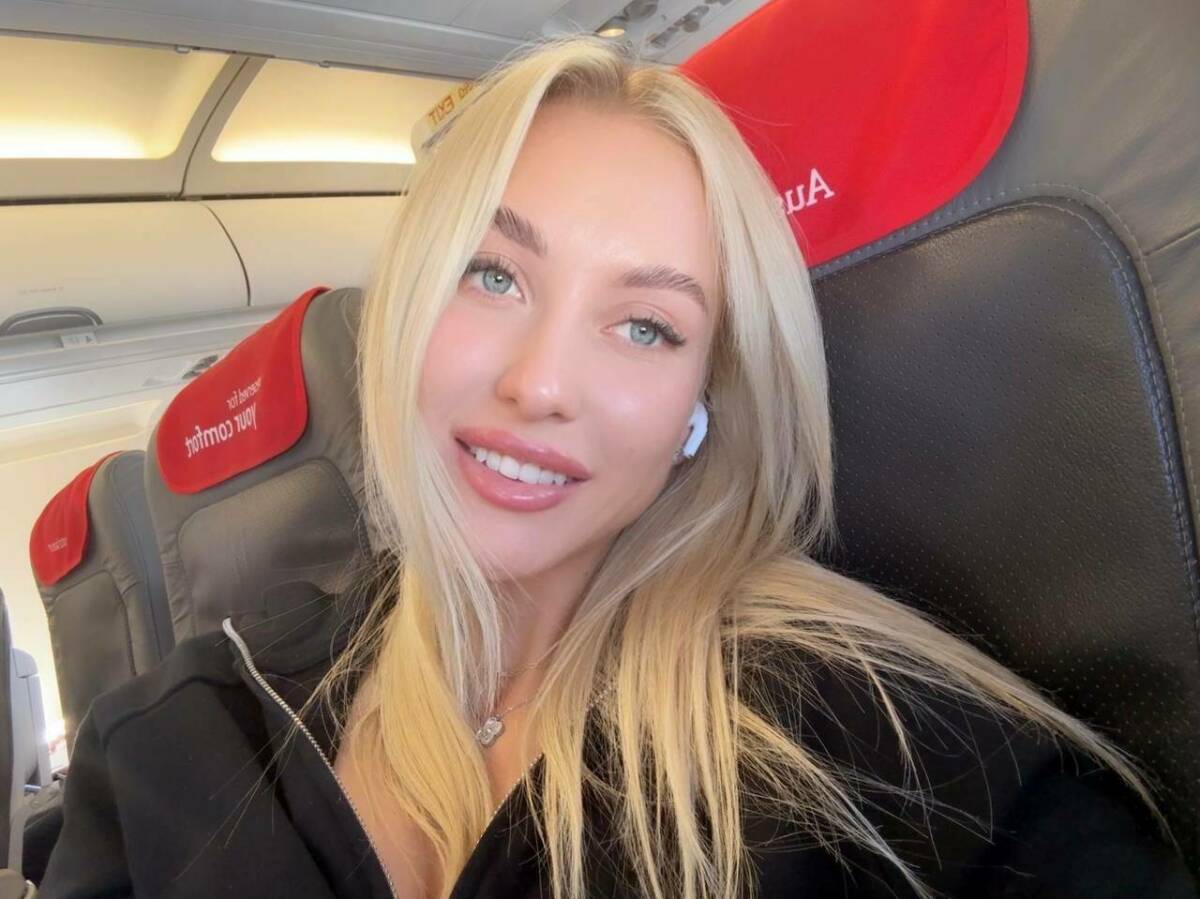 Российская теннисистка Потапова будет представлять Австрию с сезона-2026