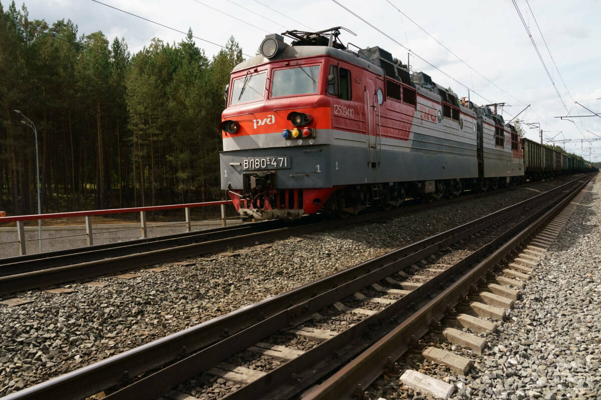 С начала года на Куйбышевской ж/д в Татарстане пострадали два человека