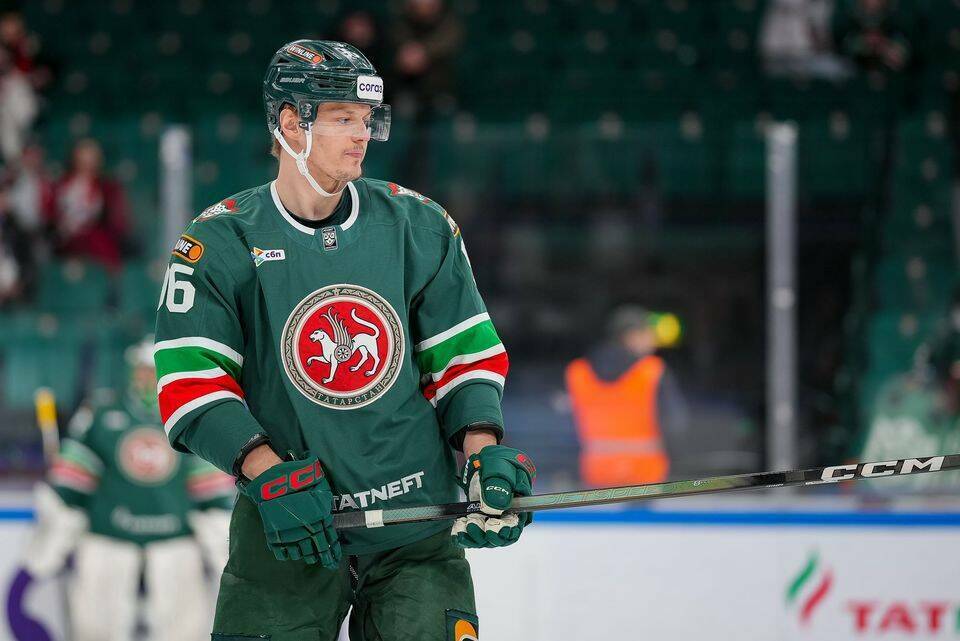 Никита Лямкин о погоне за «Металлургом»: Большой отрыв от них, будет тяжело