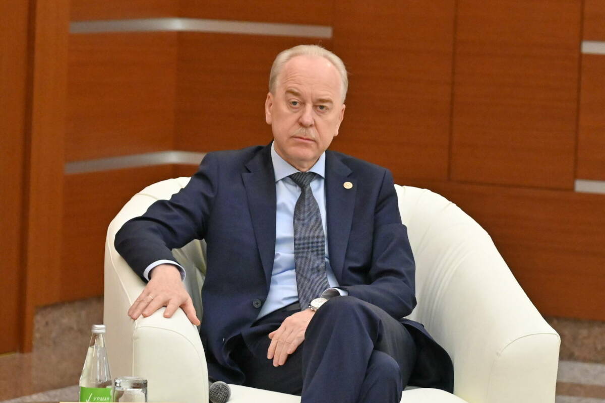 Терентьев: Выборы – это своеобразный отчет депутатов и партий перед населением