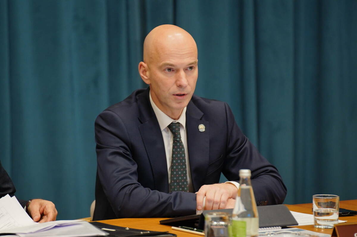 Сергей Иванов предложил регионам ПФО присоединиться к проекту «Волжская тропа»