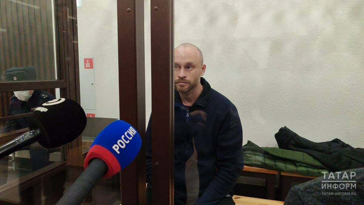 Под домашний арест суд отправил отловщика приюта «Кот и Пес»