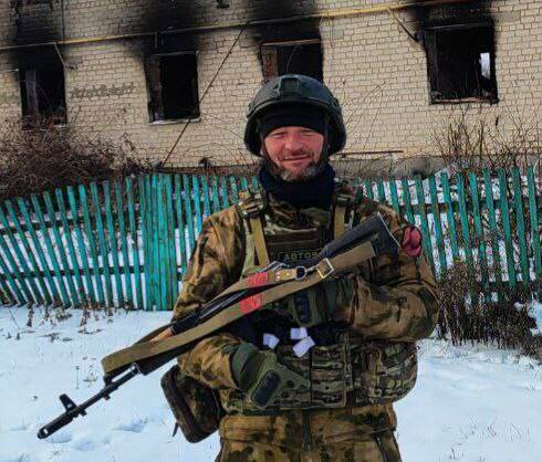 Позывной Автор: почему житель Куюков дважды пошел на СВО и зачем пишет книги о передовой