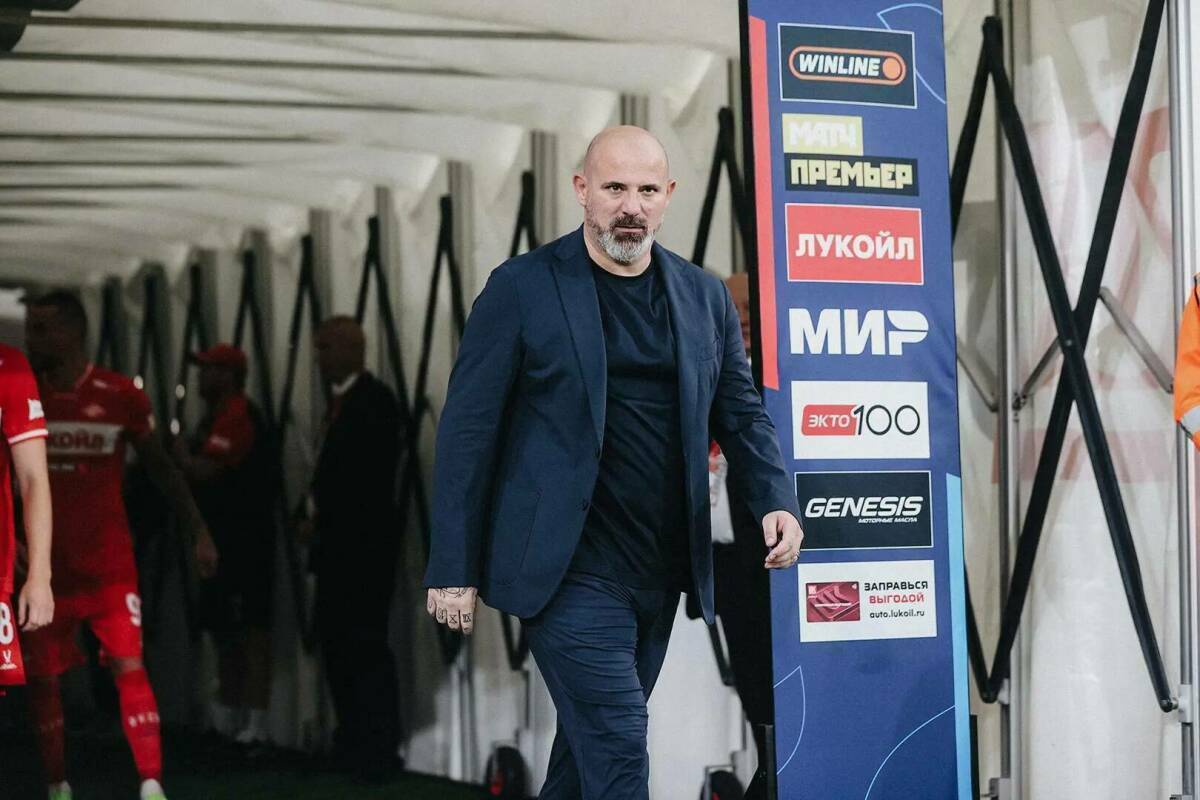 Олег Романцев заступился за Деяна Станковича после его ухода