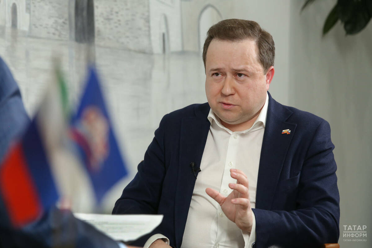 Бесплатная парковка, санатории и выплаты: ОСФР по РТ рассказало о поддержке инвалидов