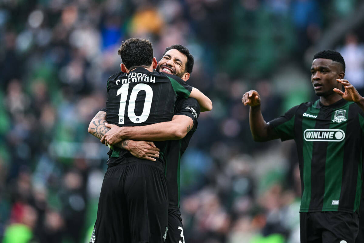 «Краснодар» сильнее ЦСКА, а «Зенит» может уйти лидером на паузу: интриги 18 тура РПЛ