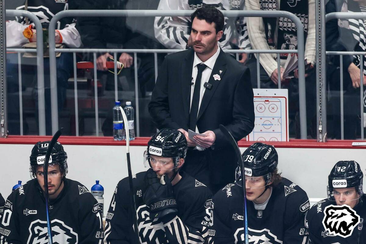 Урок «Трактора»: почему история с канадцами закончилась кризисом и причем тут Волков