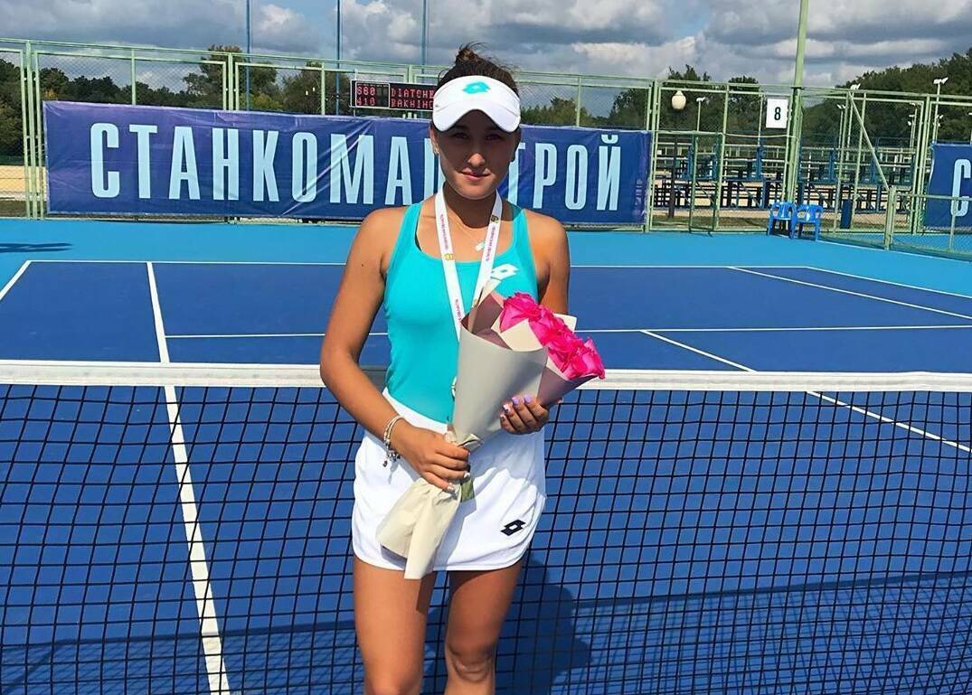 Теннисистка с татаро-башкирскими корнями сменила российское гражданство на узбекское