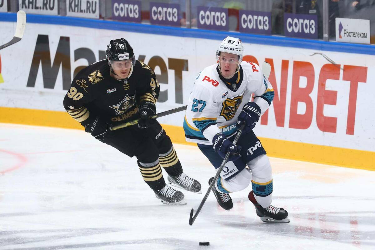 Кагарлицкий о переходе в «Сочи»: Я приехал не на один сезон