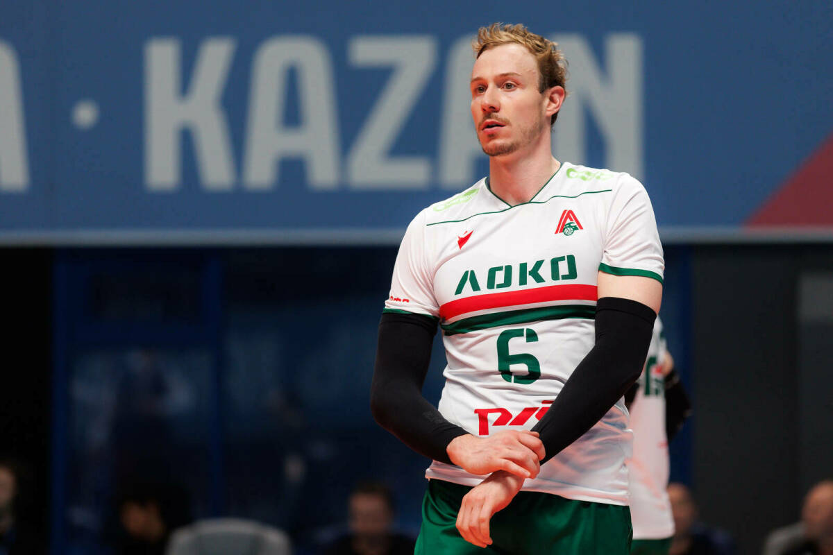 У доигровщика Сэма Деру обнаружено онкологическое заболевание