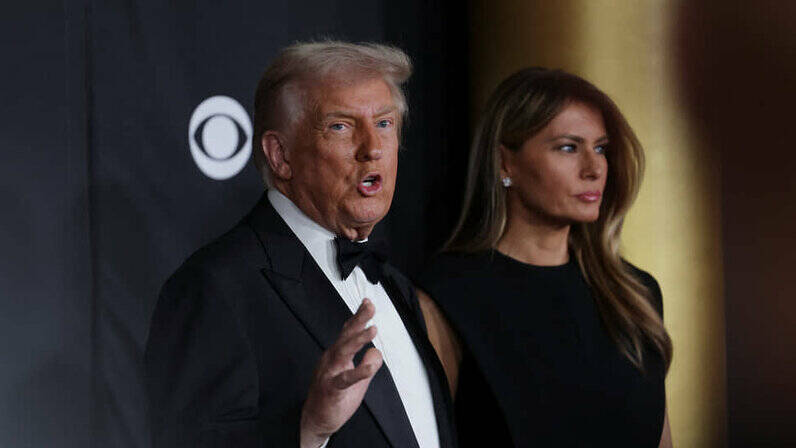 Новый виток конфликта: как мирный план обострил отношения Трампа и Зеленского