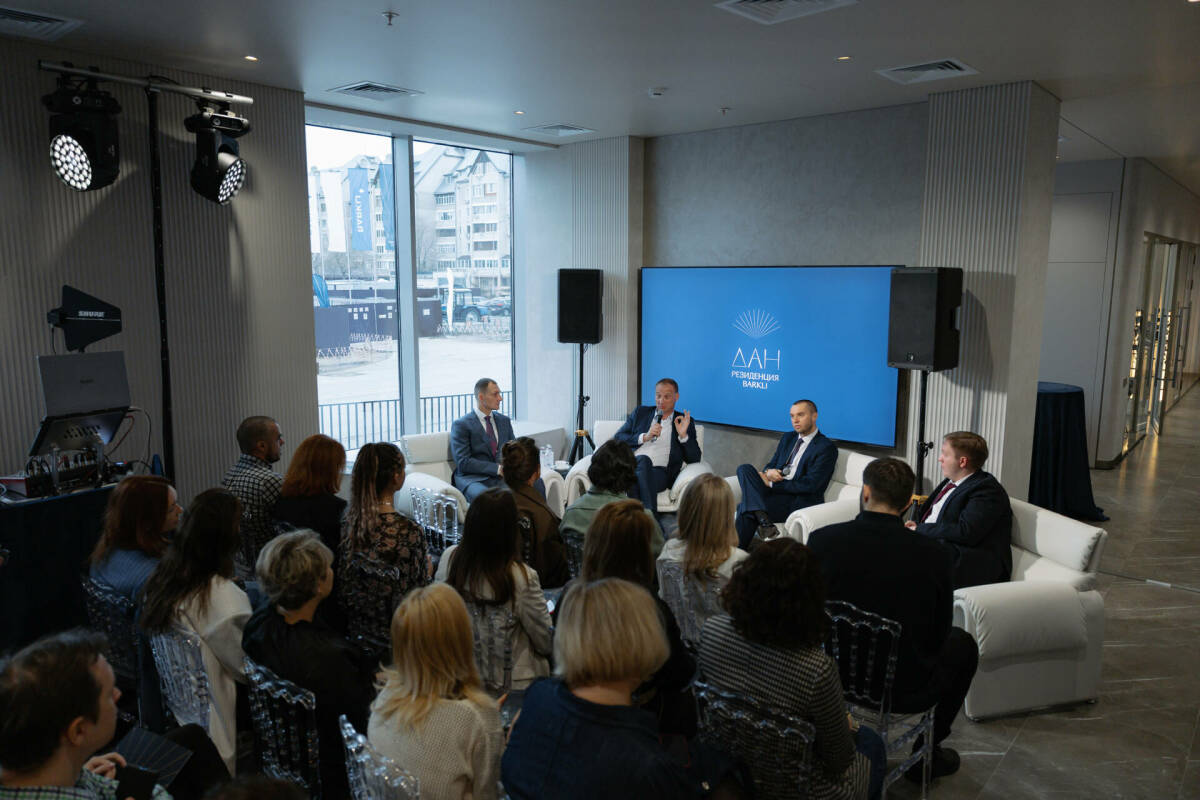 «Проект мирового уровня в сердце Казани»: BARKLI ДАН объявил о старте продаж