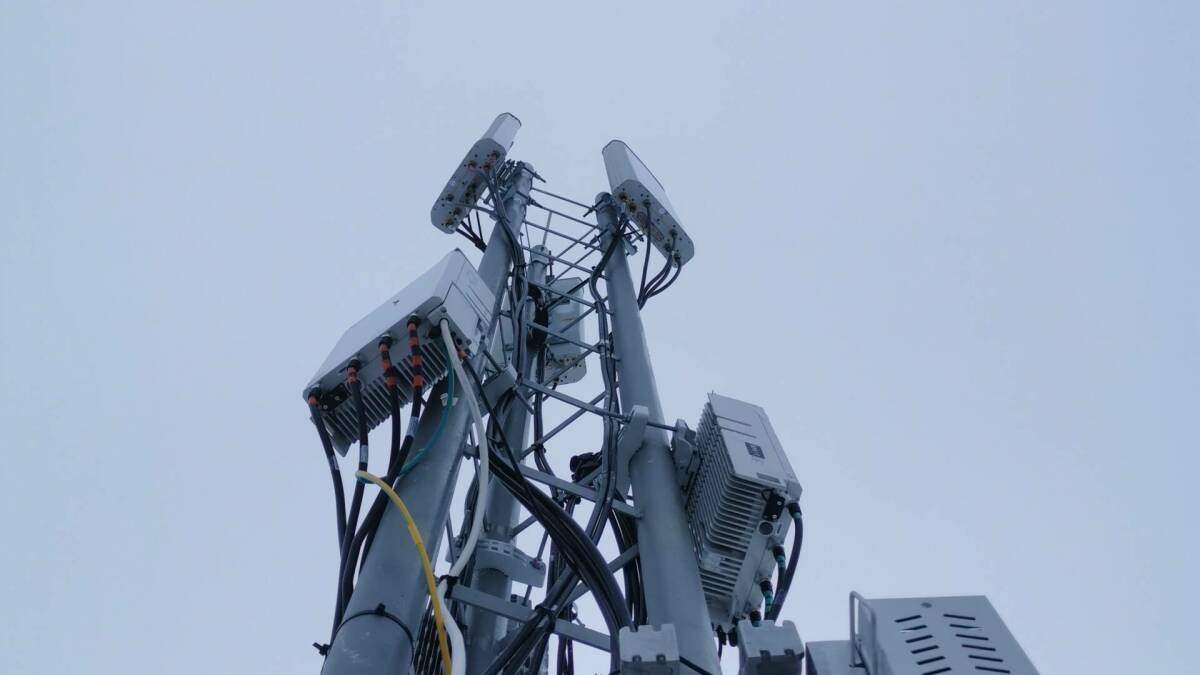 Треть всех новых сайтов Т2 за 2025 год построены на отечественном оборудовании