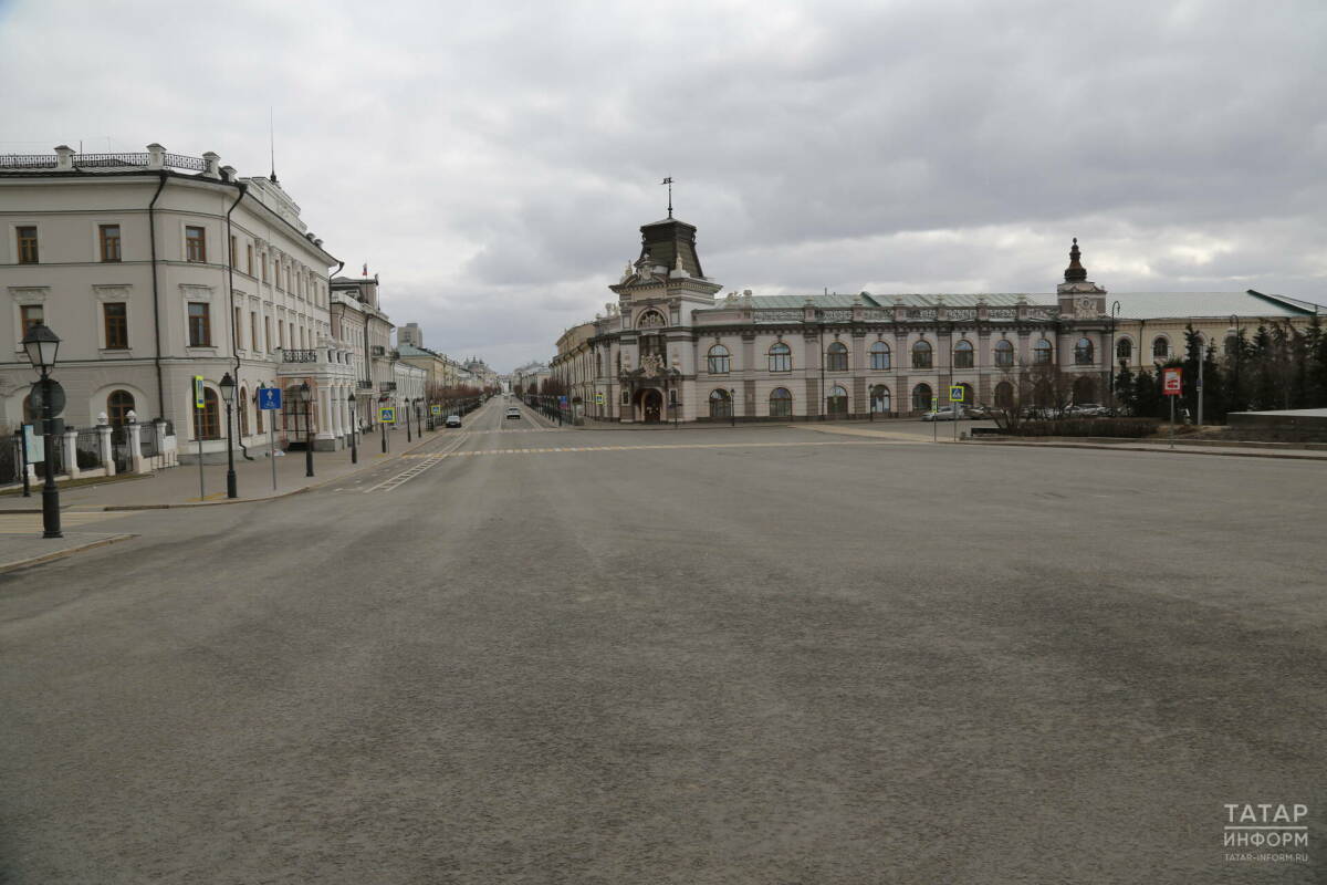 Министр культуры Татарстана объяснила отмену музейной акции «Бесплатный вторник»