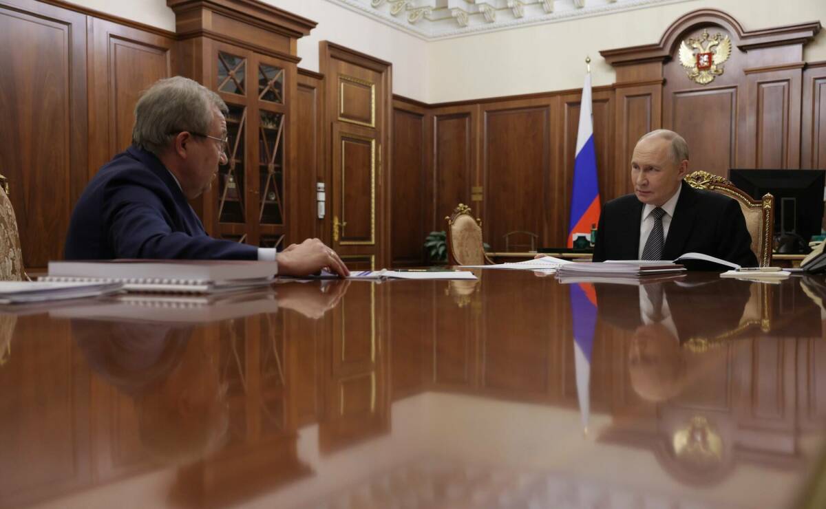 Российские ученые разработали атомные часы для сверхточной навигации