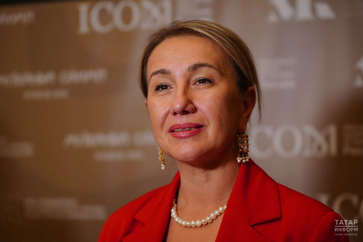 Аюпова объяснила сложности с приобретением билетов на спектакли