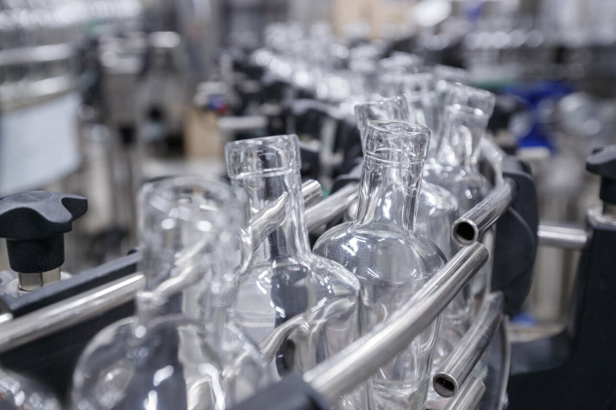 «Росспиртпром» и «Татспиртпром» могут объединиться до конца года