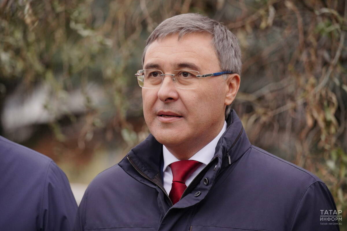 Фальков сообщил о дальнейшем увеличении квот для участников СВО в ряде вузов