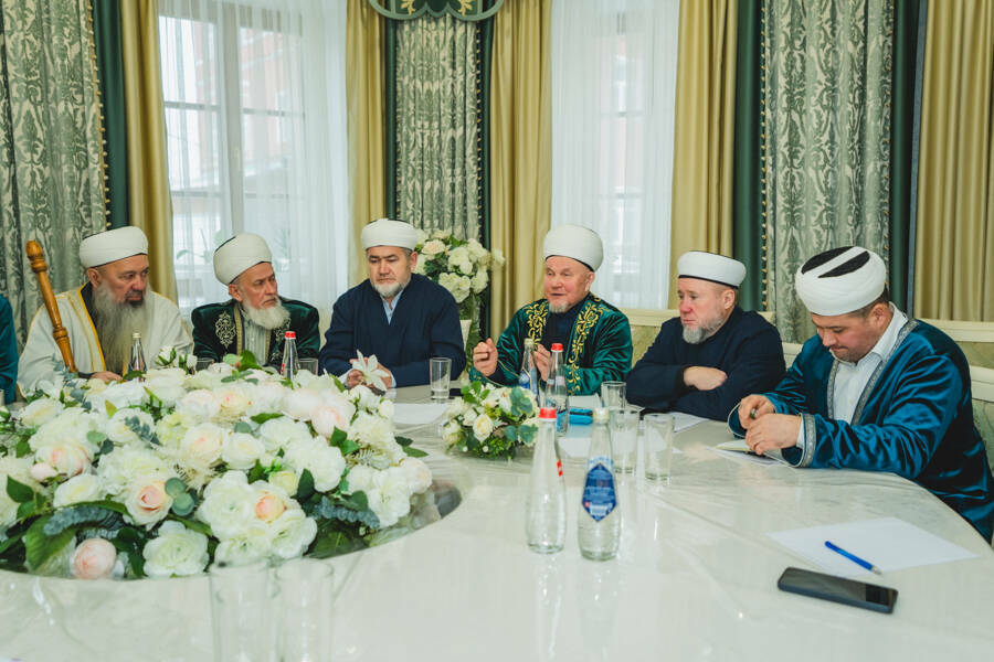 В преддверии Рамадана ДУМ Татарстана определило размеры закята и фитр-садаки