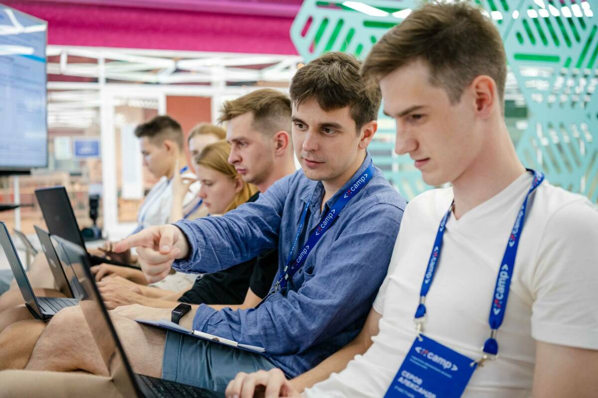 «Газпром нефть» признана лучшим работодателем нефтяной отрасли по версии студентов