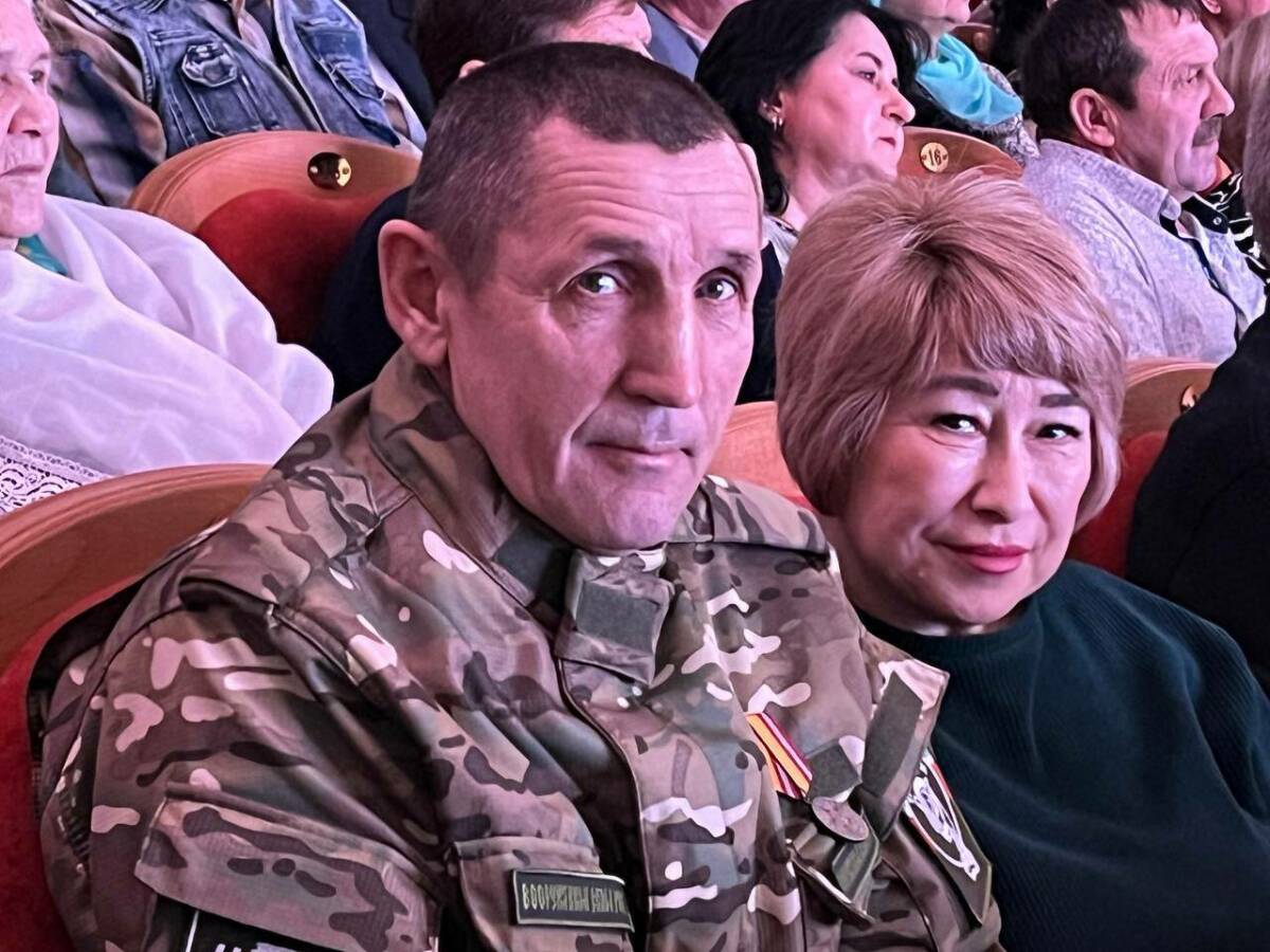 «Уже обратного шагу нет. Я пойду!»: жена бойца из РТ рассказала об уходе мужа на СВО