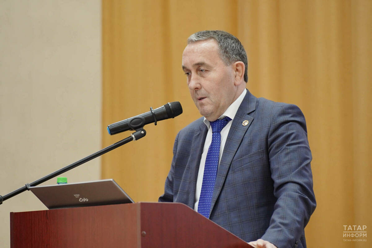 Для строительной отрасли РТ за 7 лет планируется подготовить 18,2 тыс. рабочих