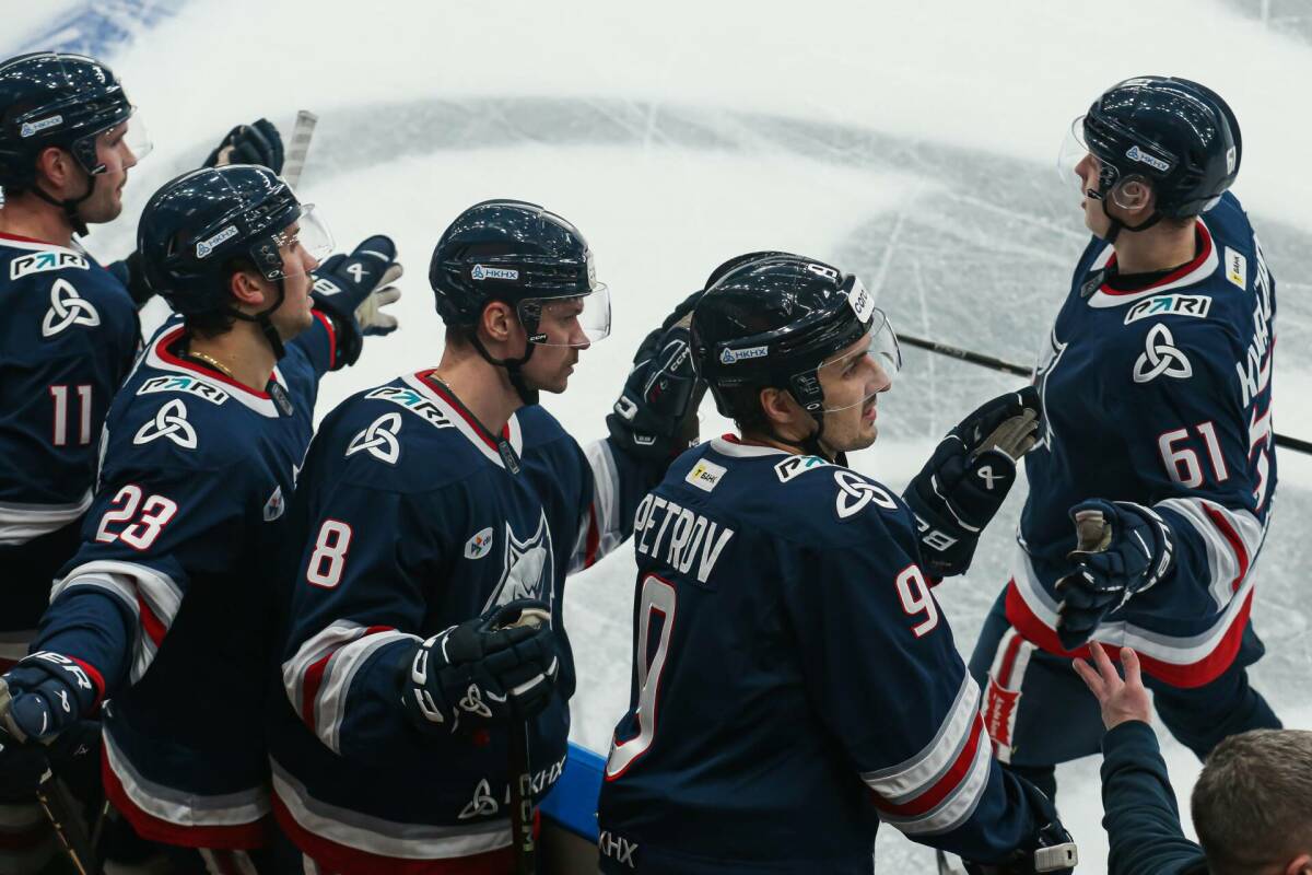 Вылет «Нефтехимика» на матч с «Сочи» откладывается из-за плохой погоды