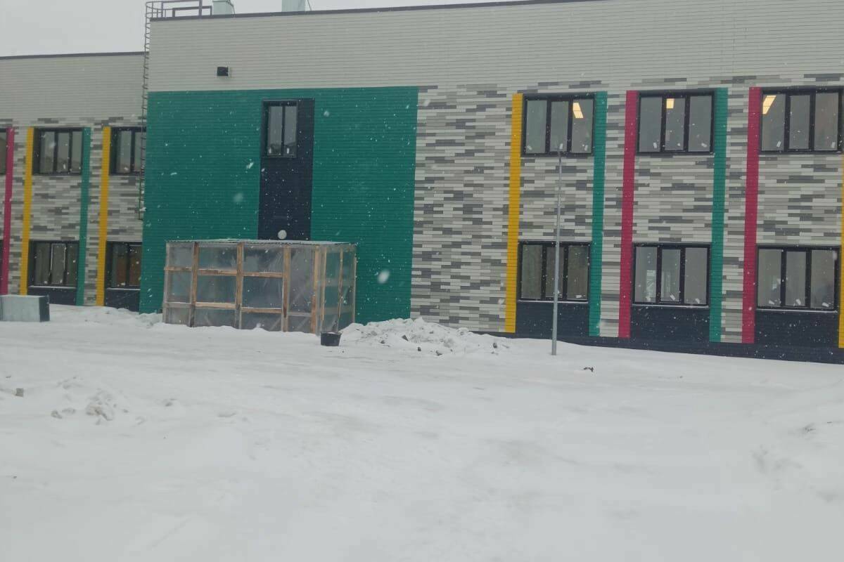 В двух районах Татарстана депутаты-единороссы посетили учреждения образования