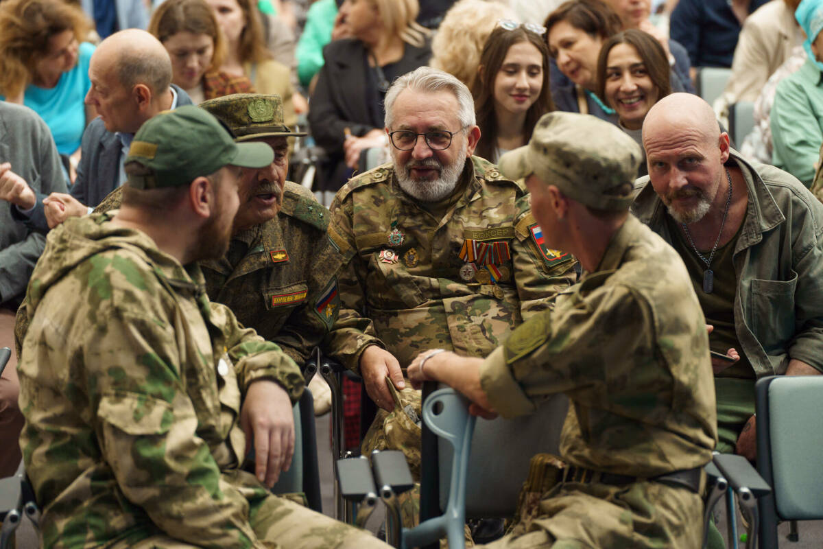 Госдума приняла закон об индексации пенсий военным пенсионерам на 9,5%