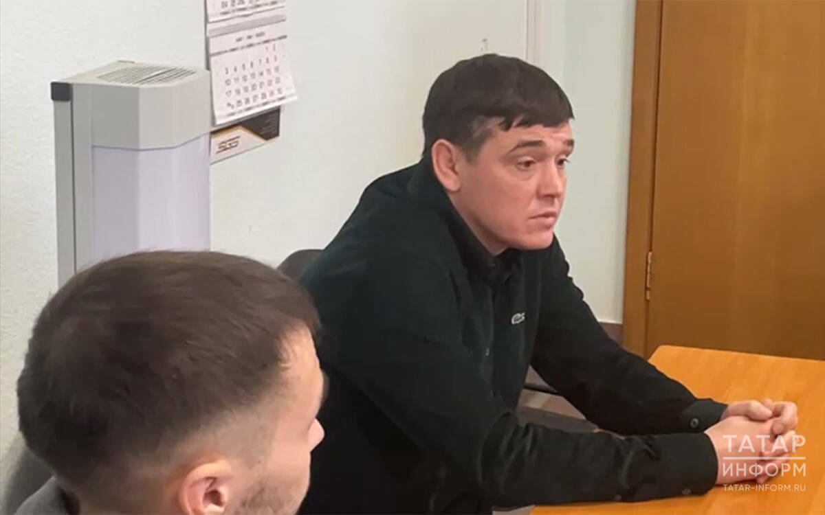 «Папа был в слепой зоне»: сын погибшего пешехода просил суд не наказывать водителя