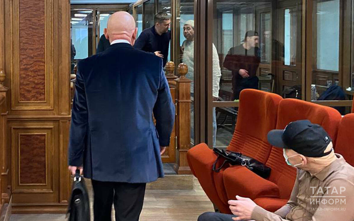 Убийства, покушения, похищения людей: участники ОПГ «Тукаевские» все еще не признают вину