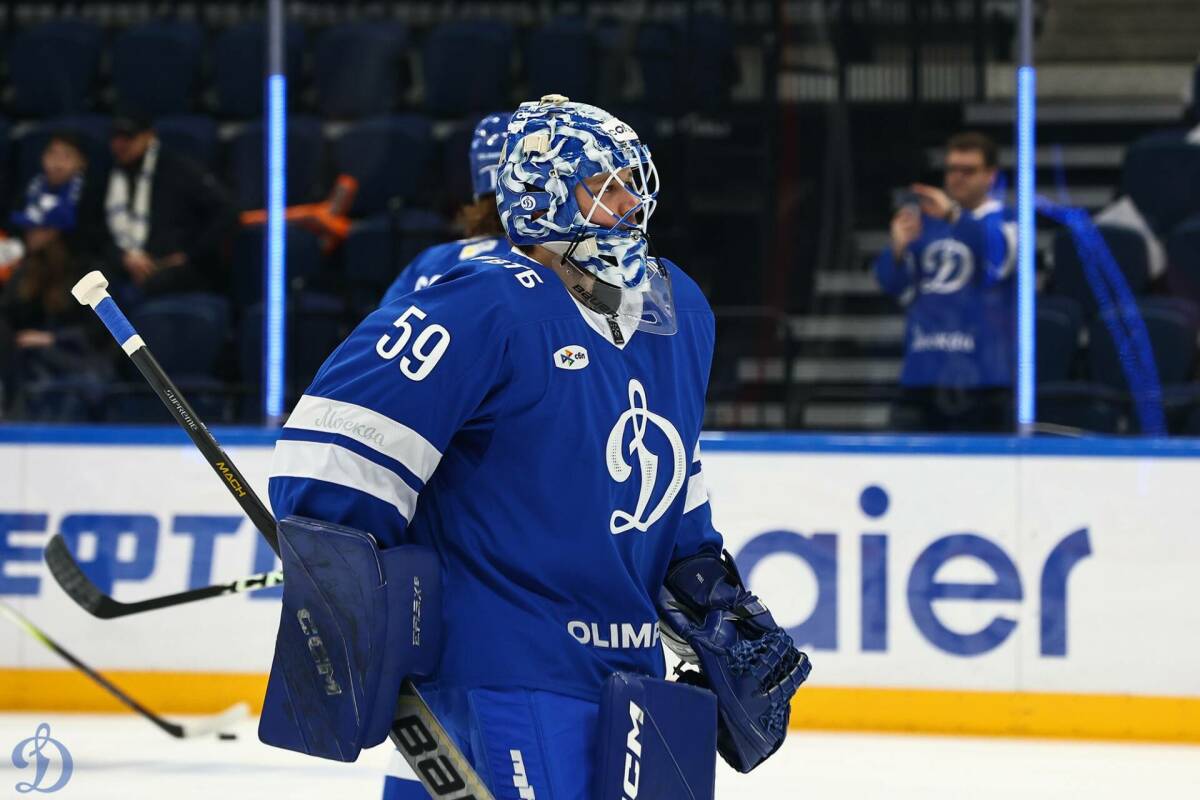 Владислав Подъяпольский заявил, что «Ак Барс» нуждается в новой ледовой арене