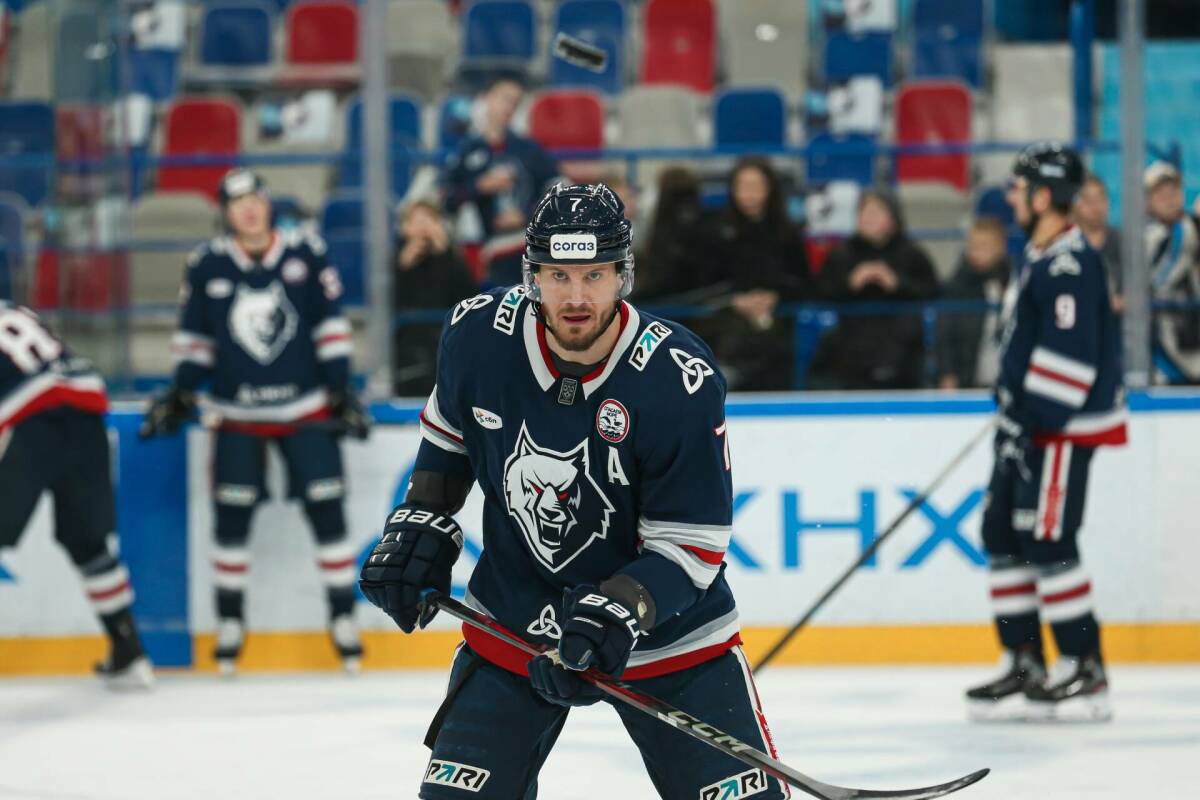 «Нефтехимик» проиграл «Сочи» в овертайме, ведя в счете в основное время