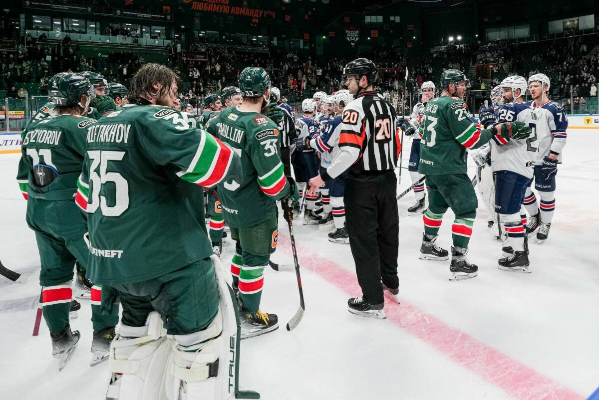 «Это может перерасти в серьёзную драку». Гендиректор «Торпедо» о рукопожатиях после матча