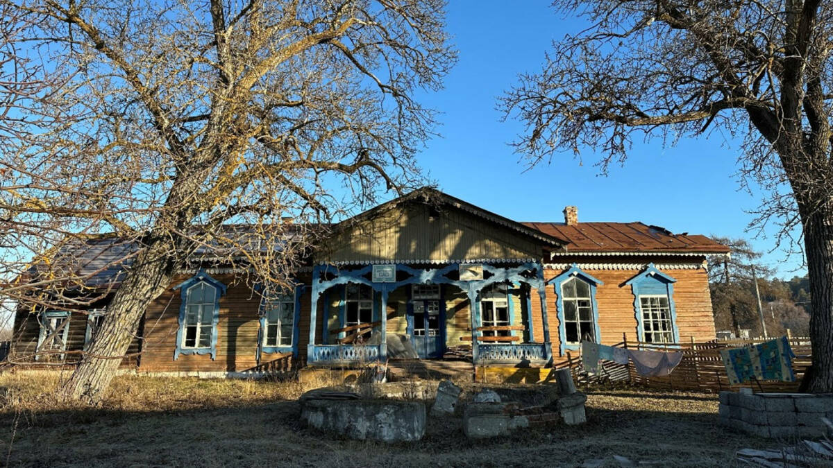 В Кукморском районе Татарстана выявили новый объект культурного наследия