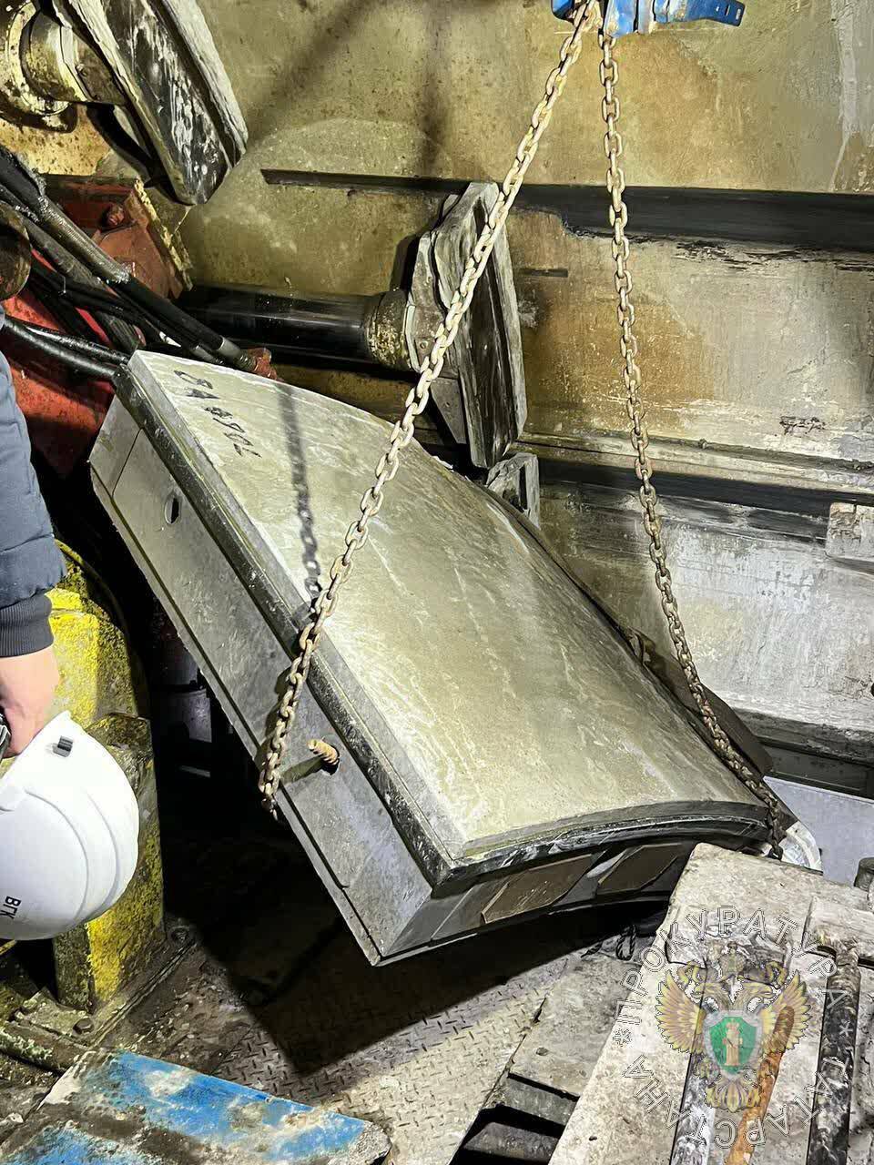 После гибели рабочего при строительстве метро в Казани возбудили уголовное дело