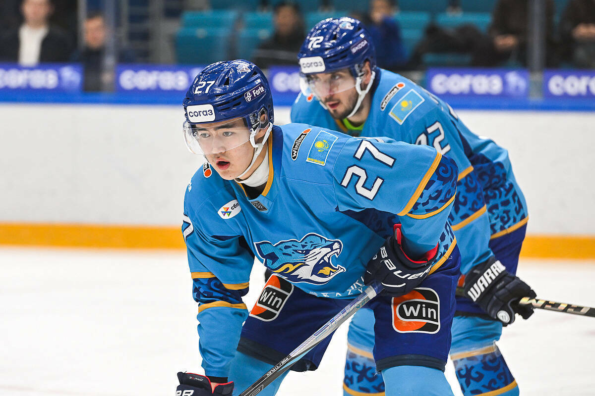 «Барыс» потерял шансы на плей-офф