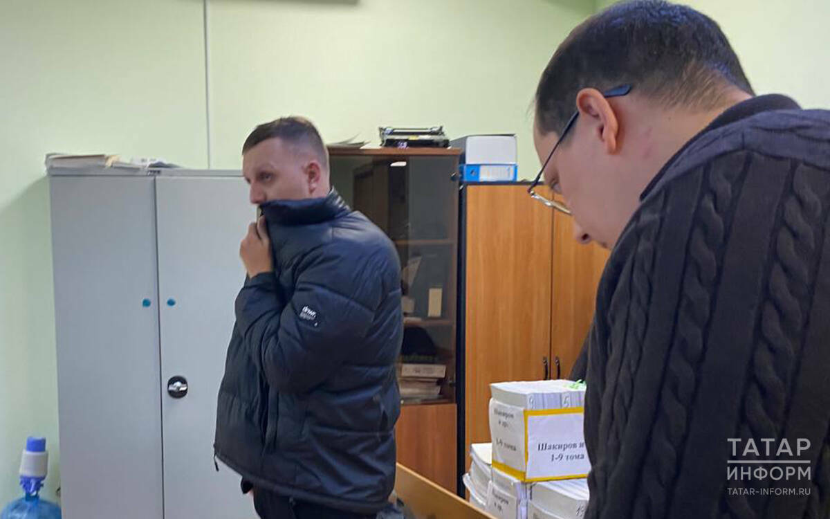 «Брал авто напрокат и продавал их»: жителя Татарстана осудили за аферу на 65 миллионов