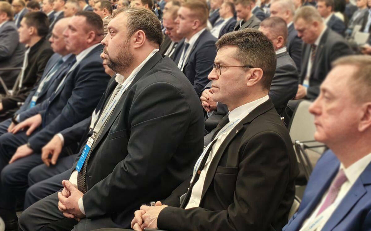 «Нам есть на кого равняться»: мэр Лисичанска и первый замглавы Рубежного – о Татарстане