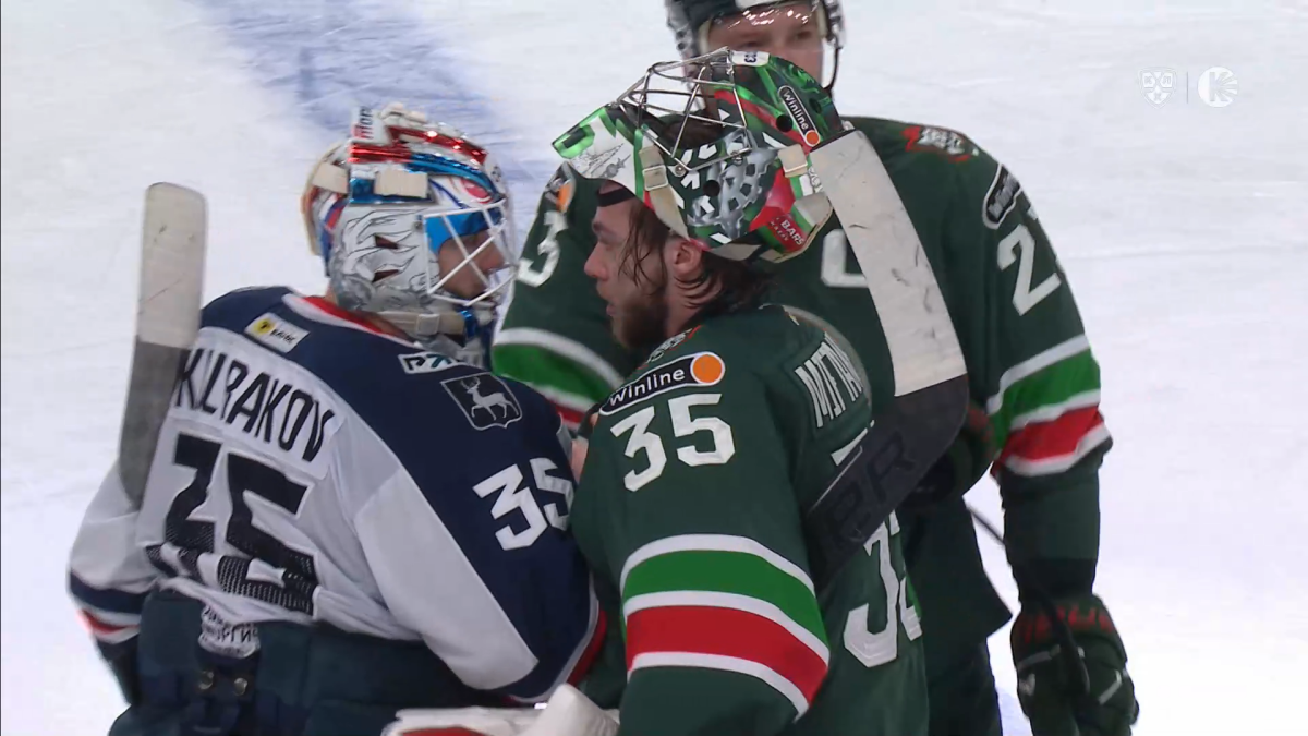 Новый скандал в «Динамо», первые неудачники сезона и драма в «Ак Барсе». Обзор недели КХЛ