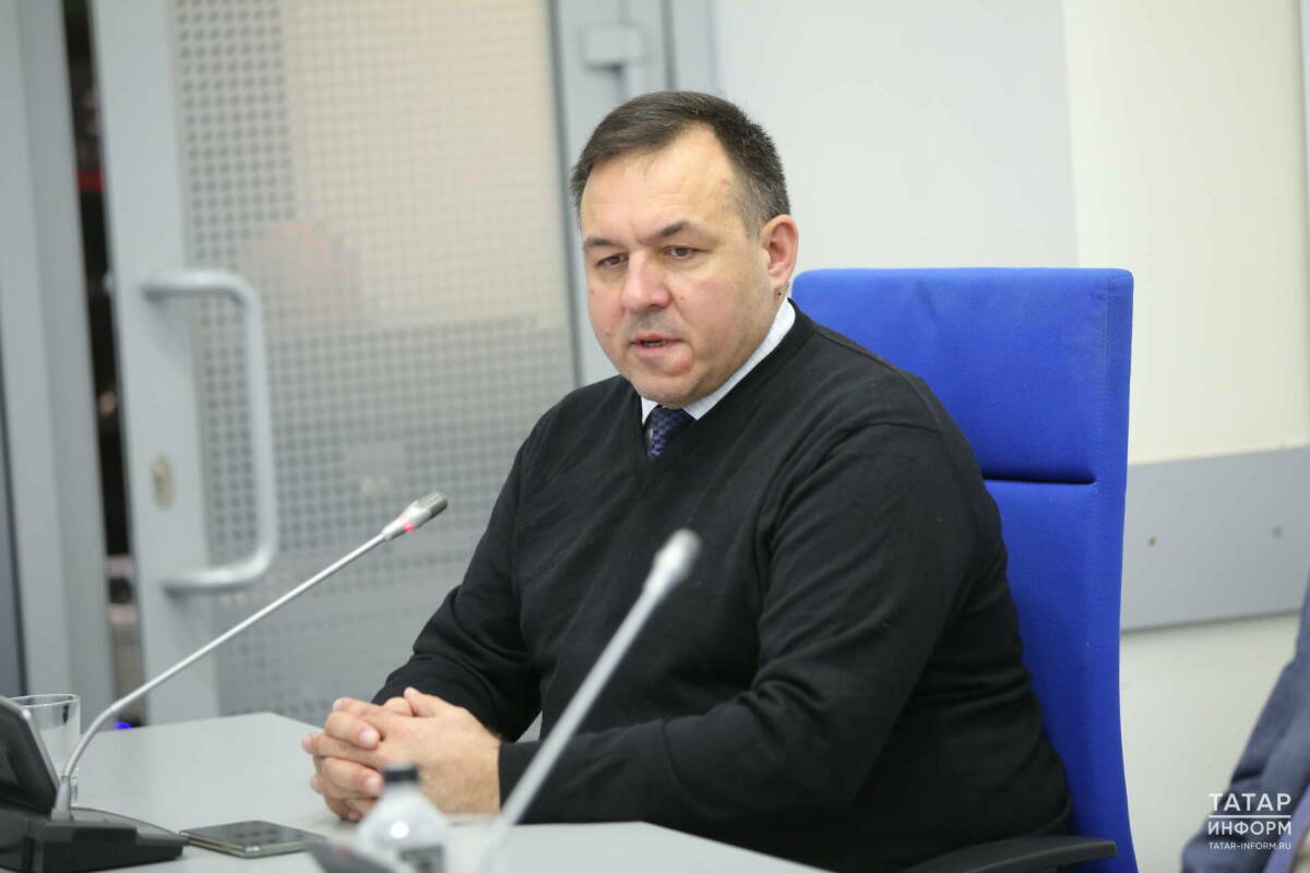 Эксперт Ахунов уверен, что статус культурной исламской столицы повысит авторитет Казани