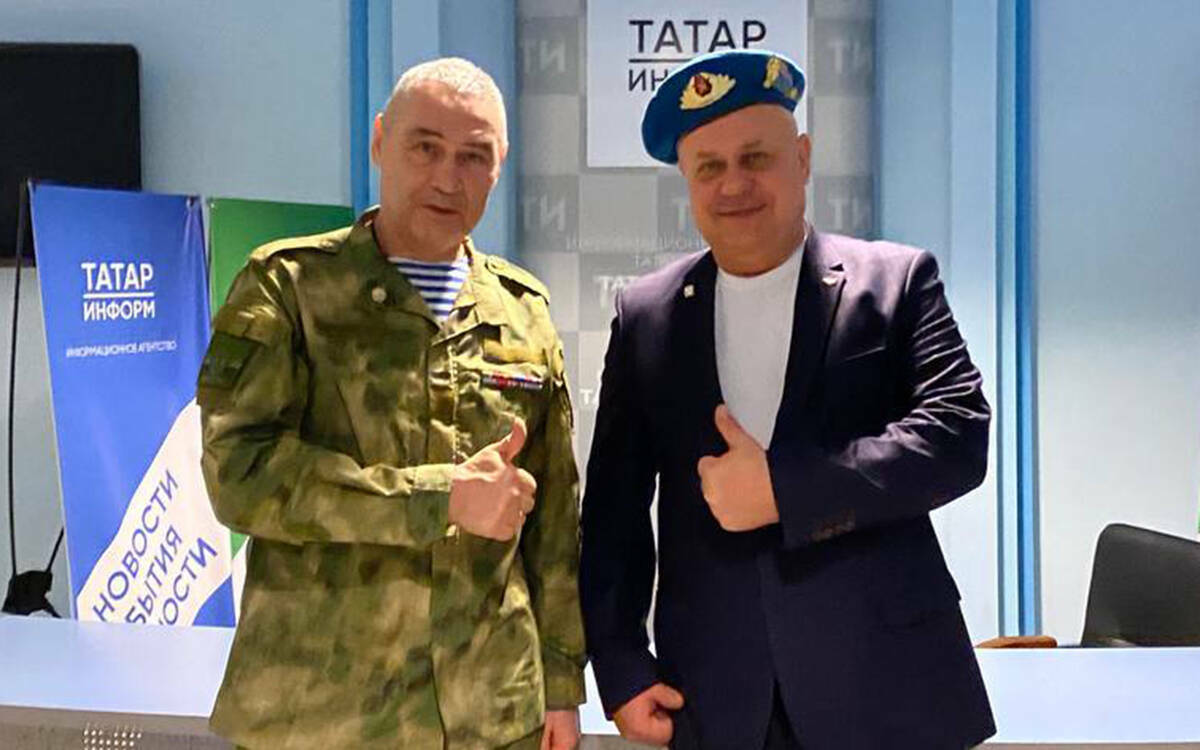 «Была бы такая необходимость, снова поехал бы туда»: ветераны Афганистана о боевом пути